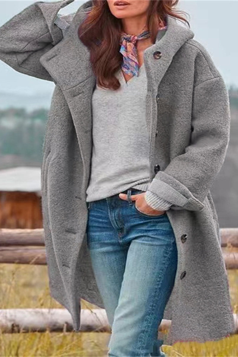 Celia® | Classic and elegant winter garment