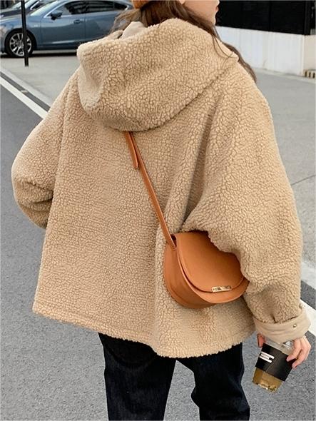 Carla® | Elegant and versatile winter coat.