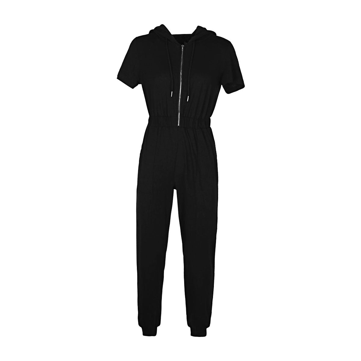 Consuelo® | Lyna Comfortable jumpsuit with zip