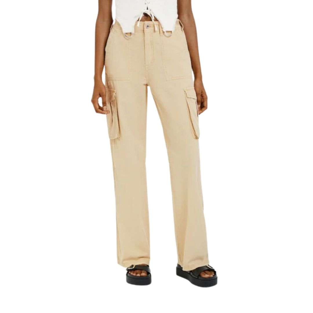 Bilha® | Casual Cargo Pants For Women