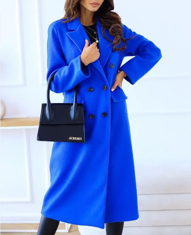 Azucena® | Classic and elegant winter garment