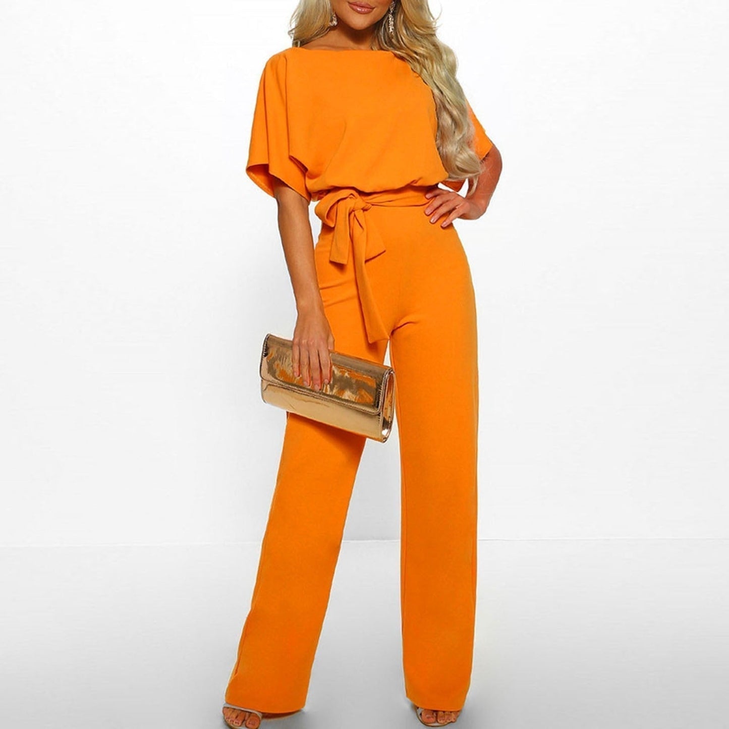 Anise® | Comfortable and stylish   jumpsuit