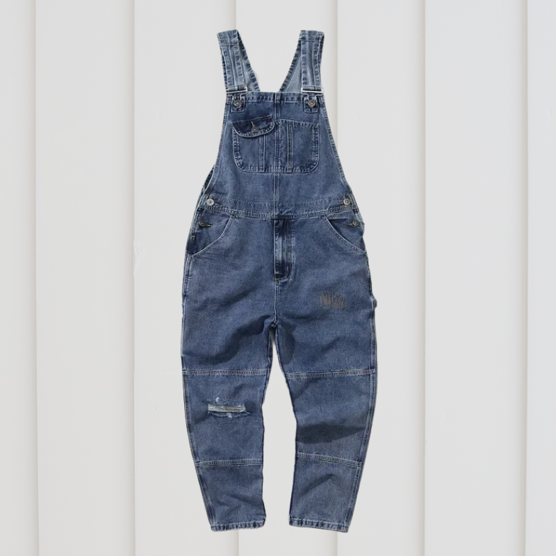 Denise® | Unisex gardening overalls