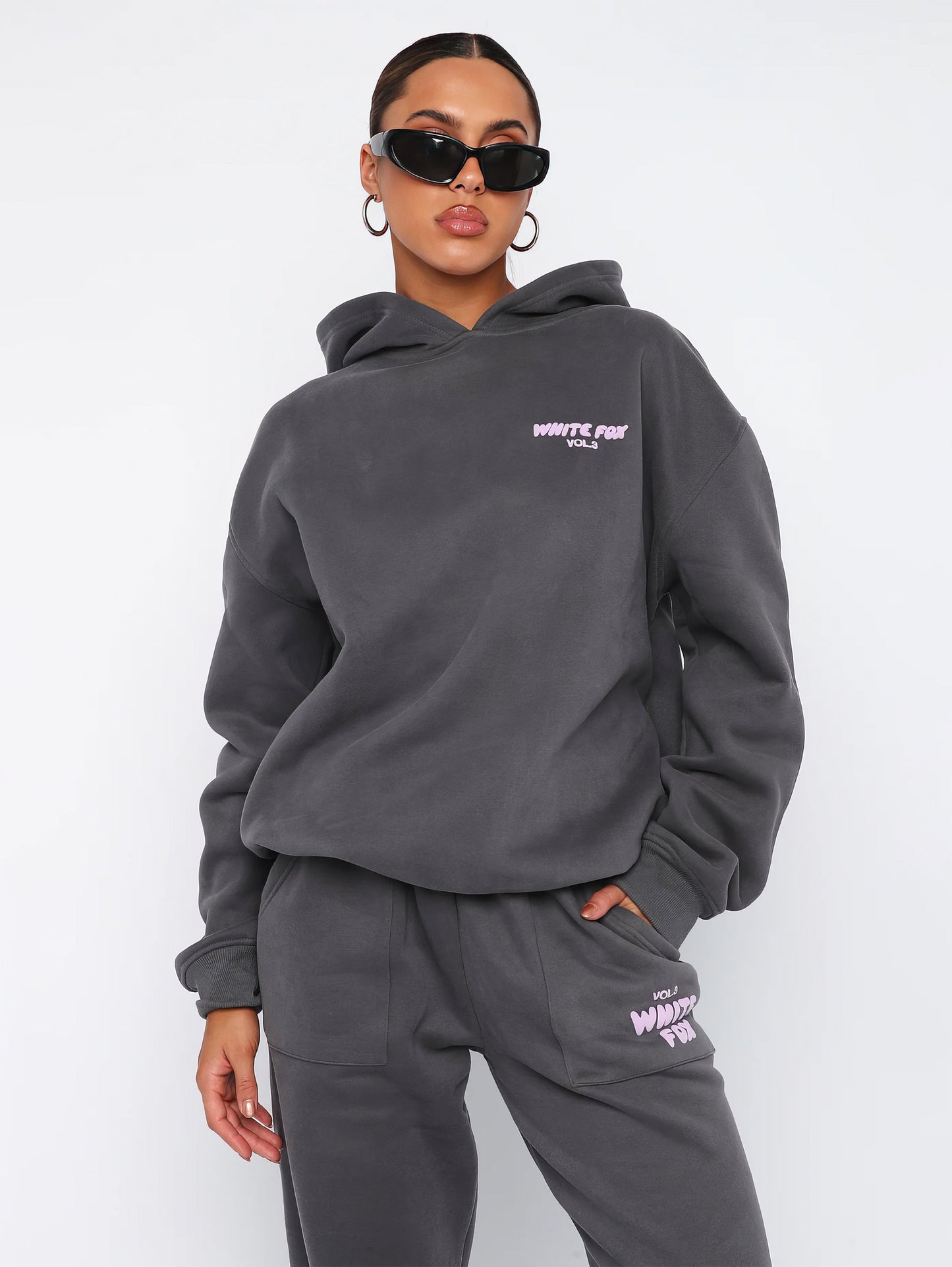 Crispina | Vol. 3 tracksuit