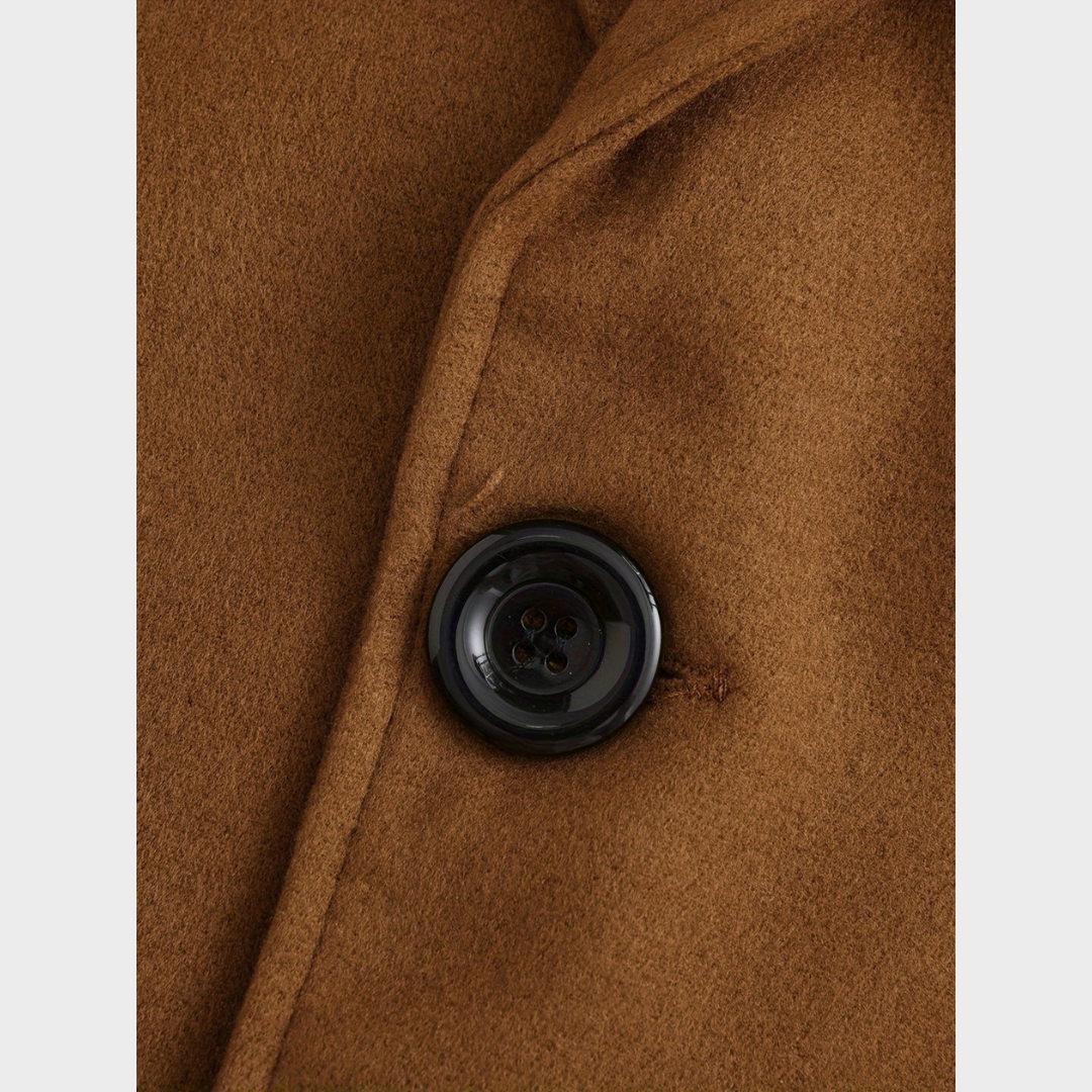 Carmen® | Fuciade trench coat