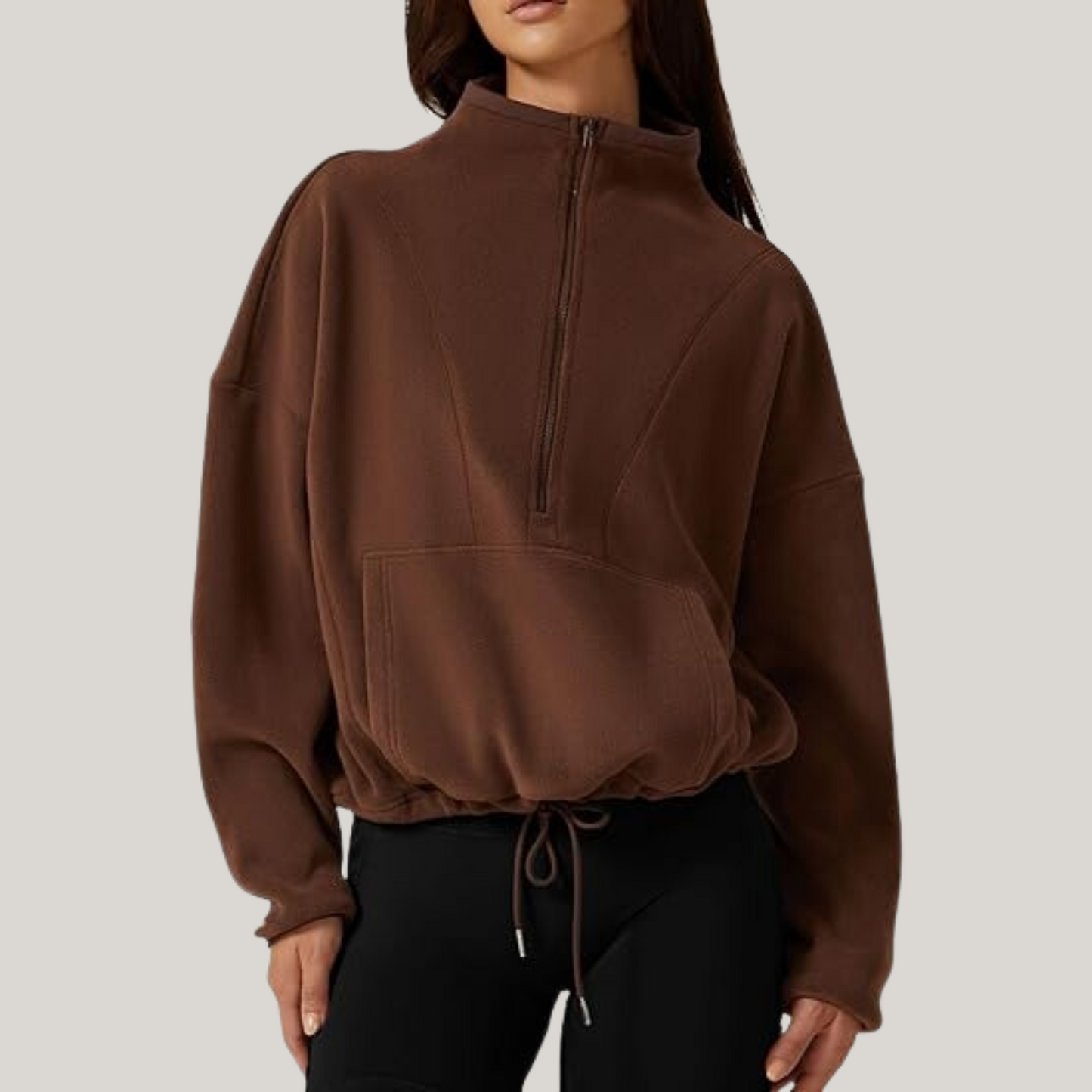 Berenice® | Polar fleece sweatshirt