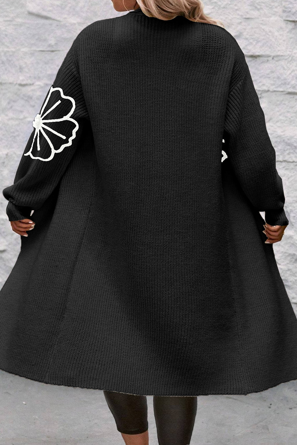 Catalina® | Tailored and elegant winter cardigan