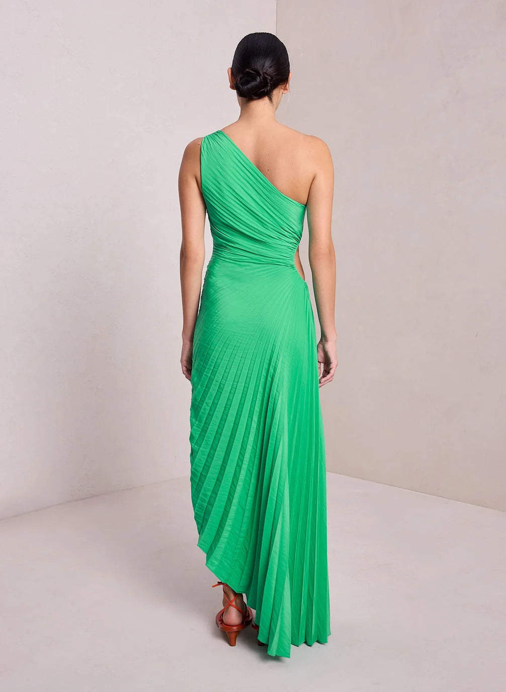 Lori | Elegant Maxi Dress