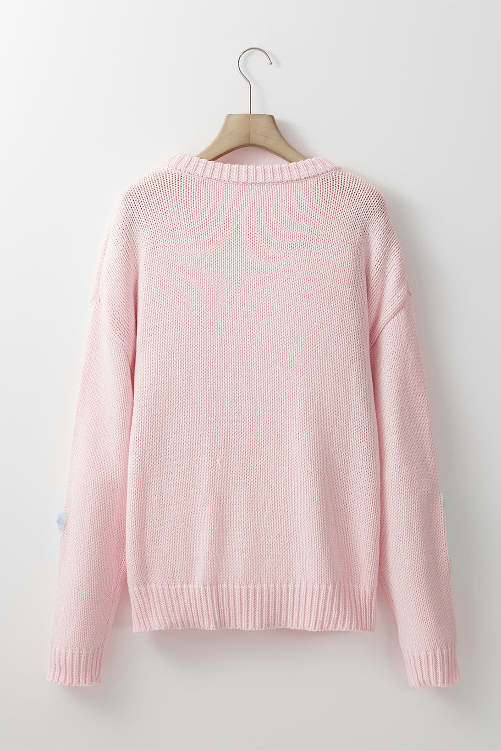 Dolores® | Casual and comfortable winter sweater