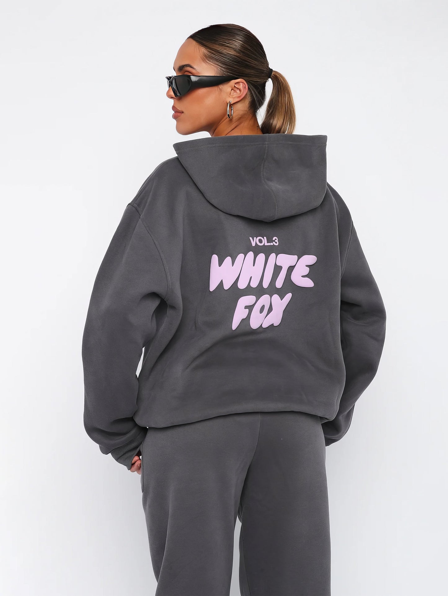 Crispina | Vol. 3 tracksuit