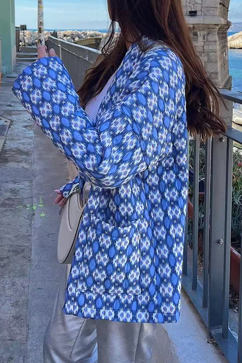 Dana® | Classic and elegant winter cardigan