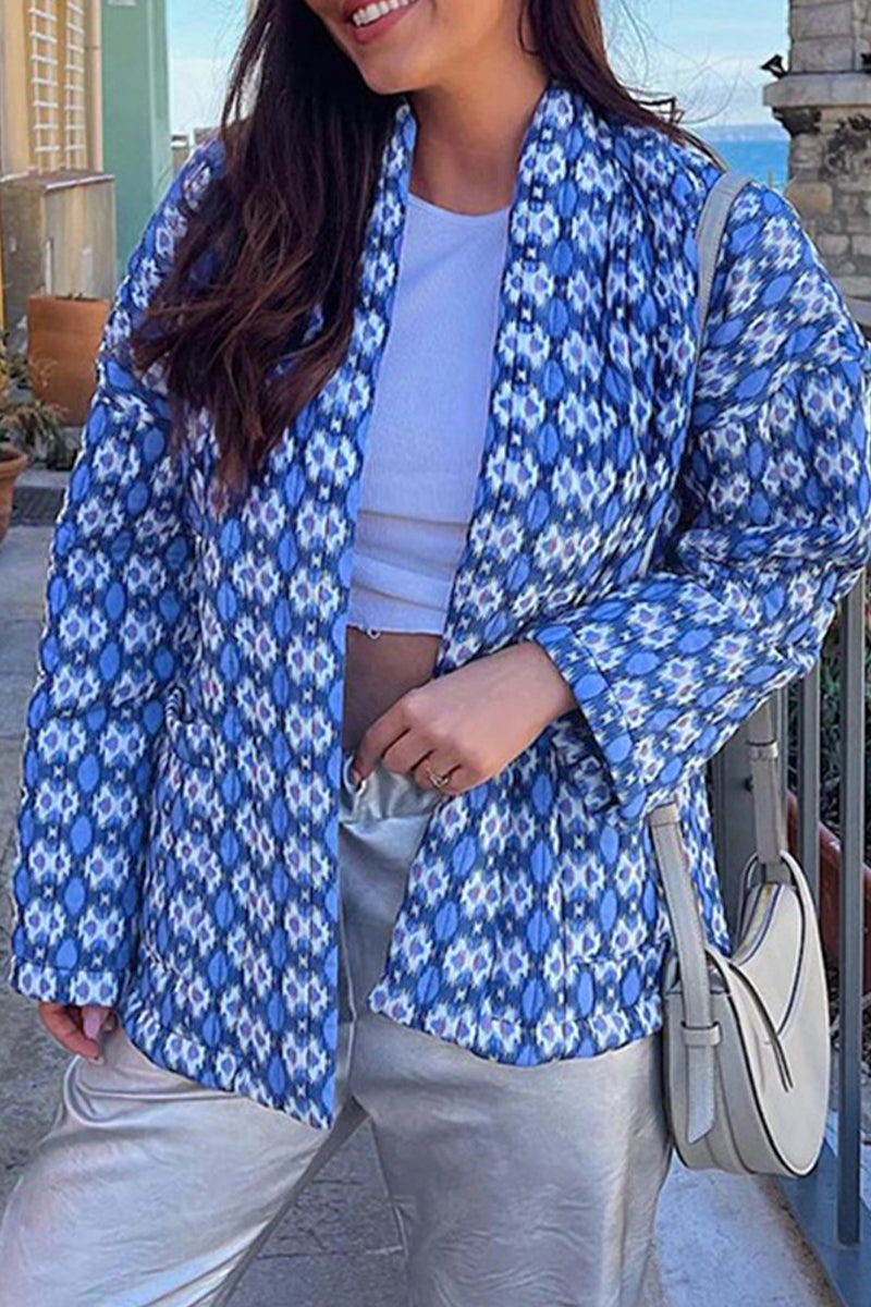 Dana® | Classic and elegant winter cardigan