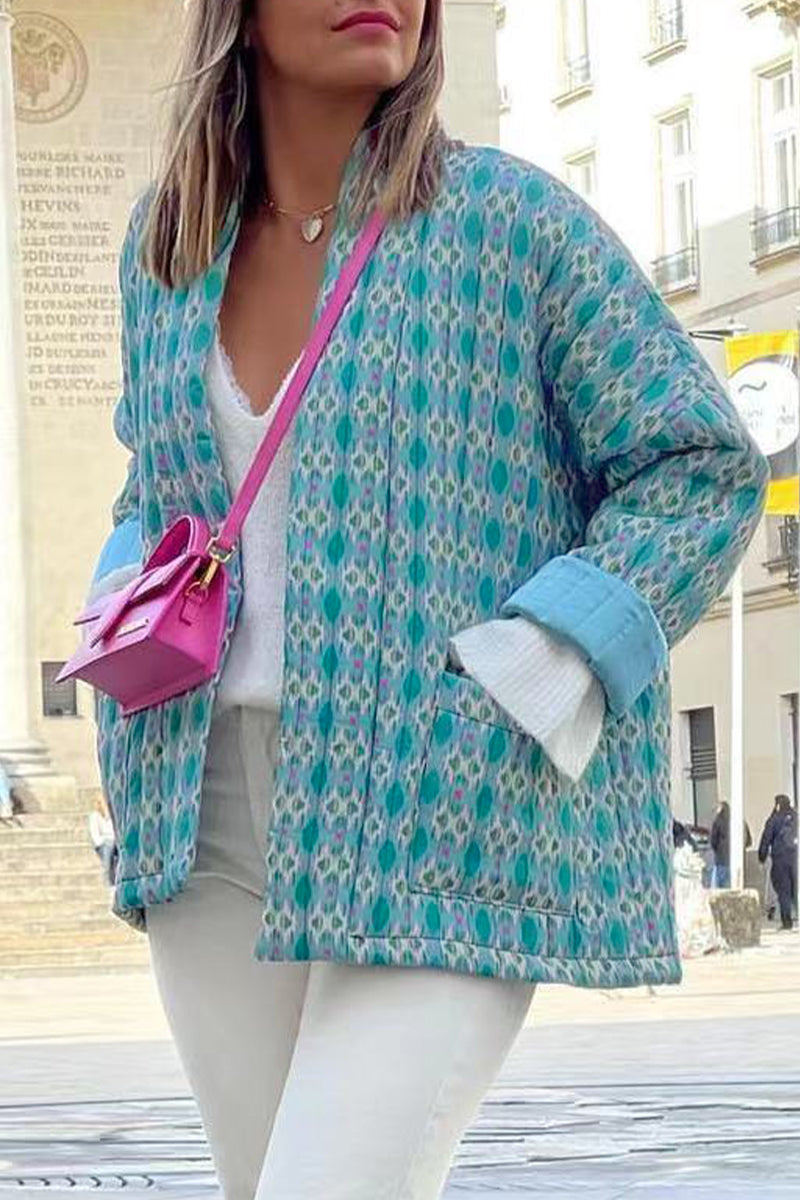 Dana® | Classic and elegant winter cardigan