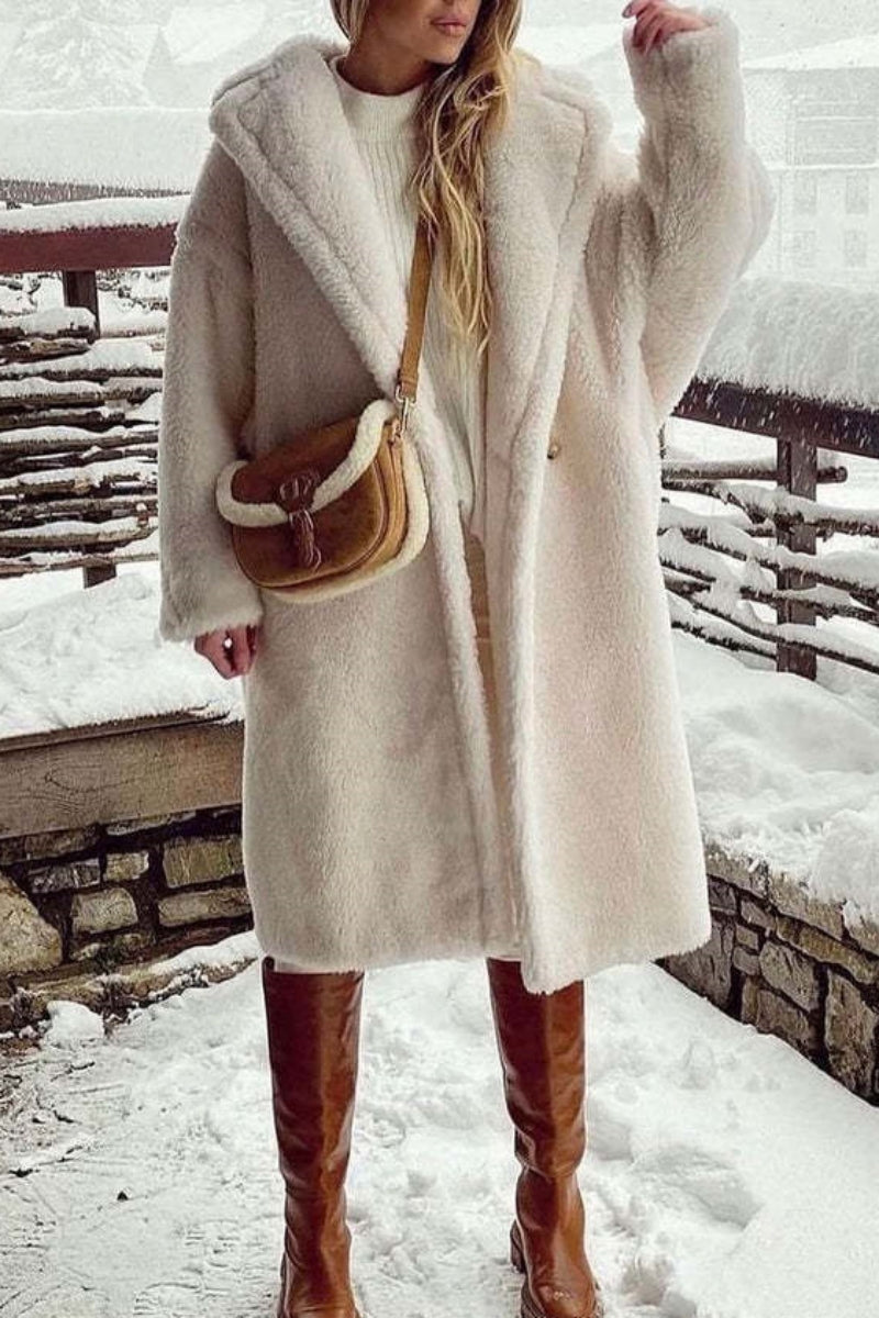 Blanca® | Stylish and elegant winter cardigan