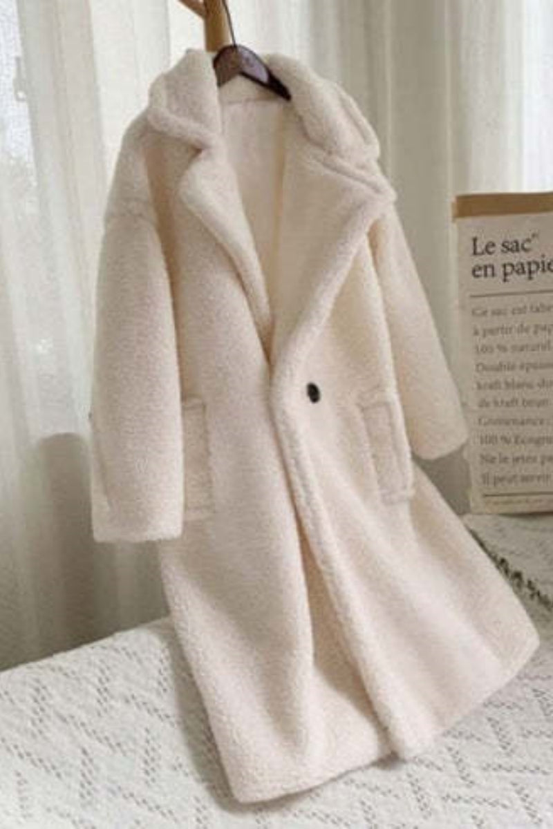 Blanca® | Stylish and elegant winter cardigan