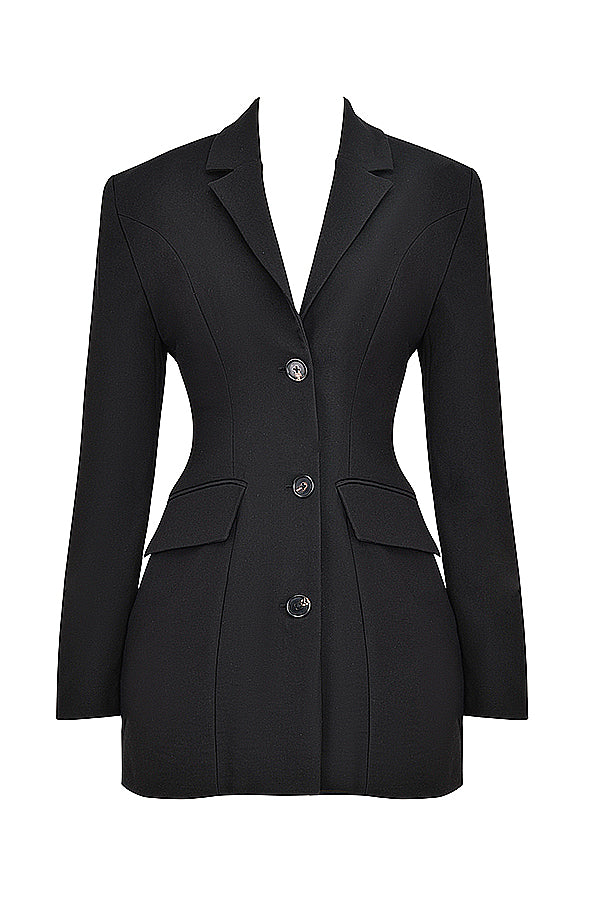 Dinah® | Stylish cardigan dress for women