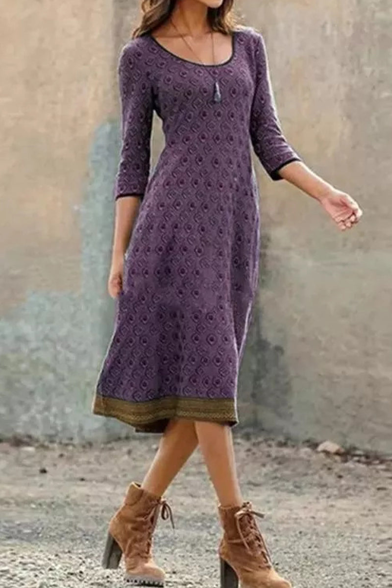 Denise® | Timeless and stylish dress