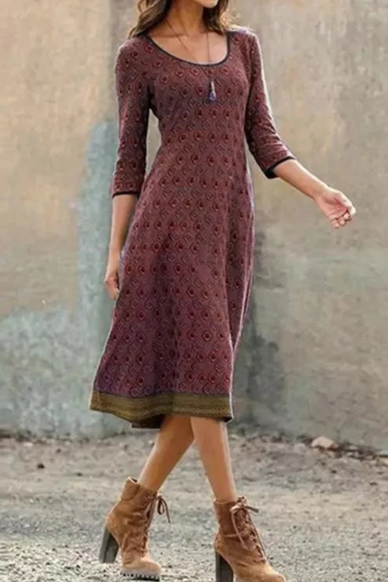 Denise® | Timeless and stylish dress