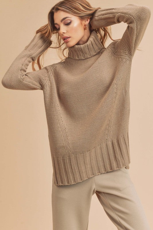 Anika® | Danica sweater