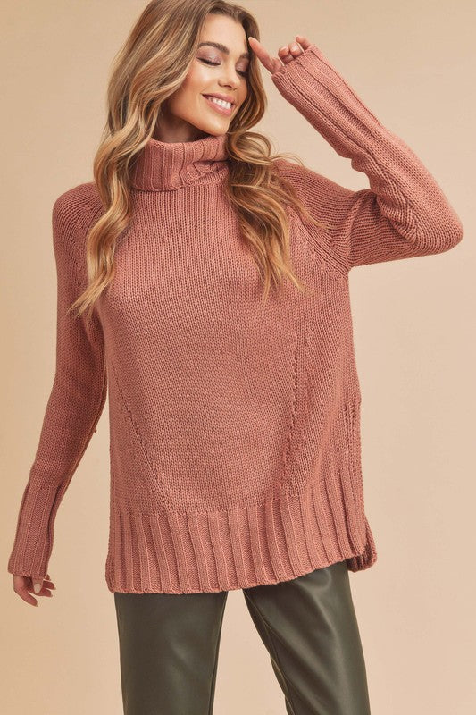 Anika® | Danica sweater