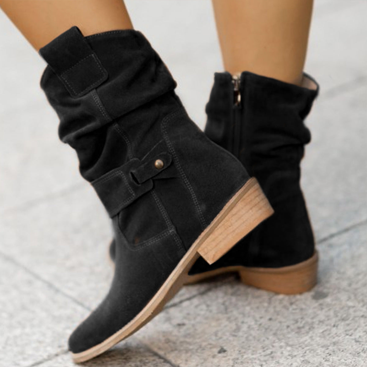 Catalina® | Casual and supportive orthopedic boots