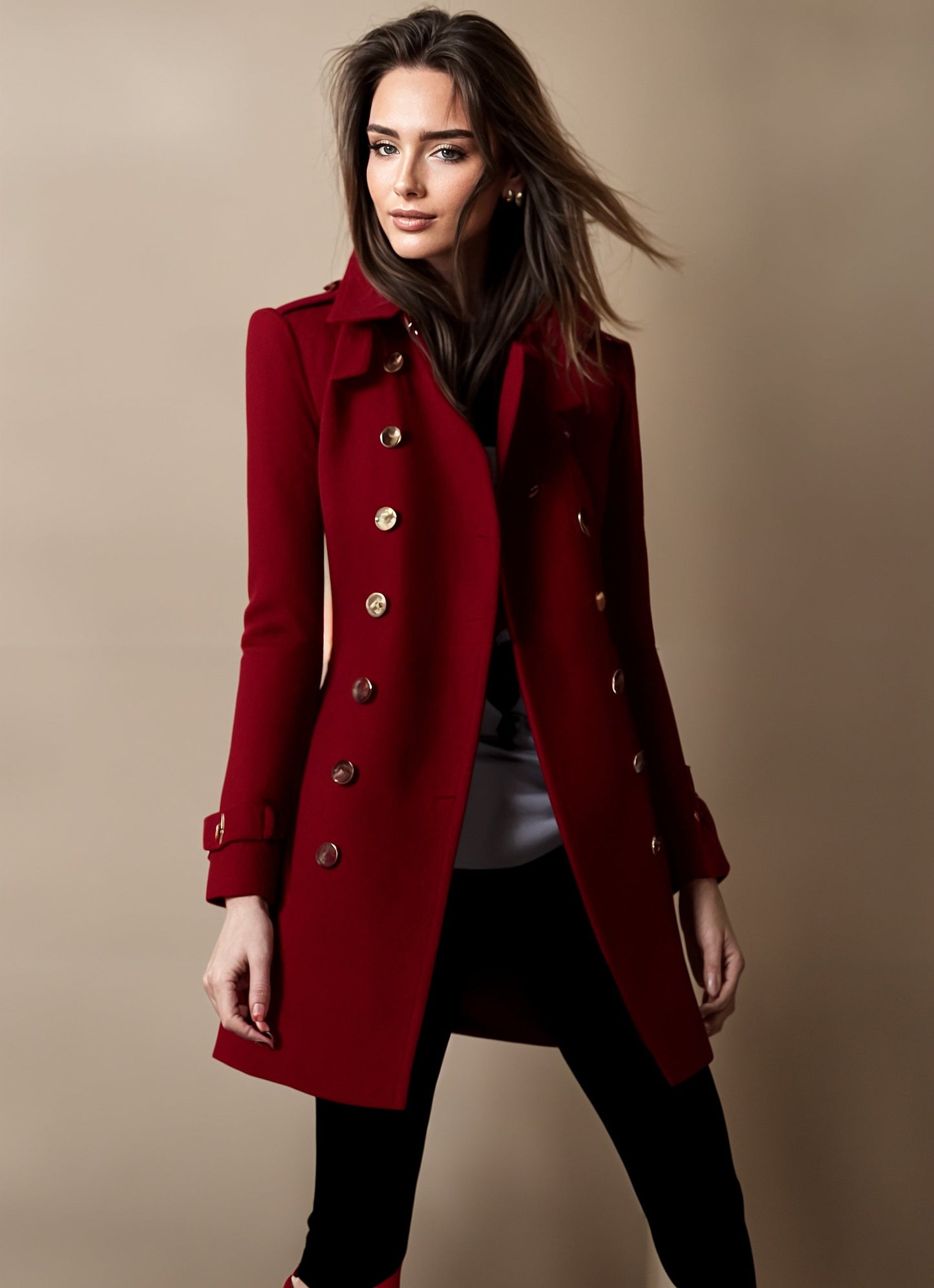 Aubrey® | Elegant jacket for women
