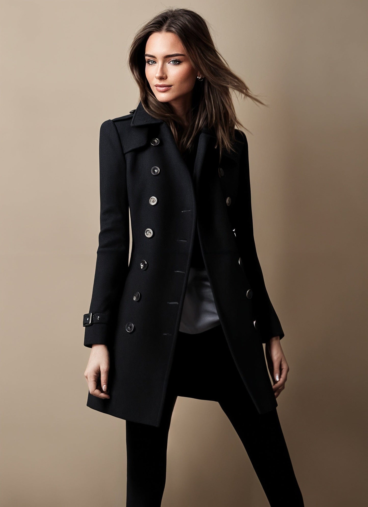 Aubrey® | Elegant jacket for women
