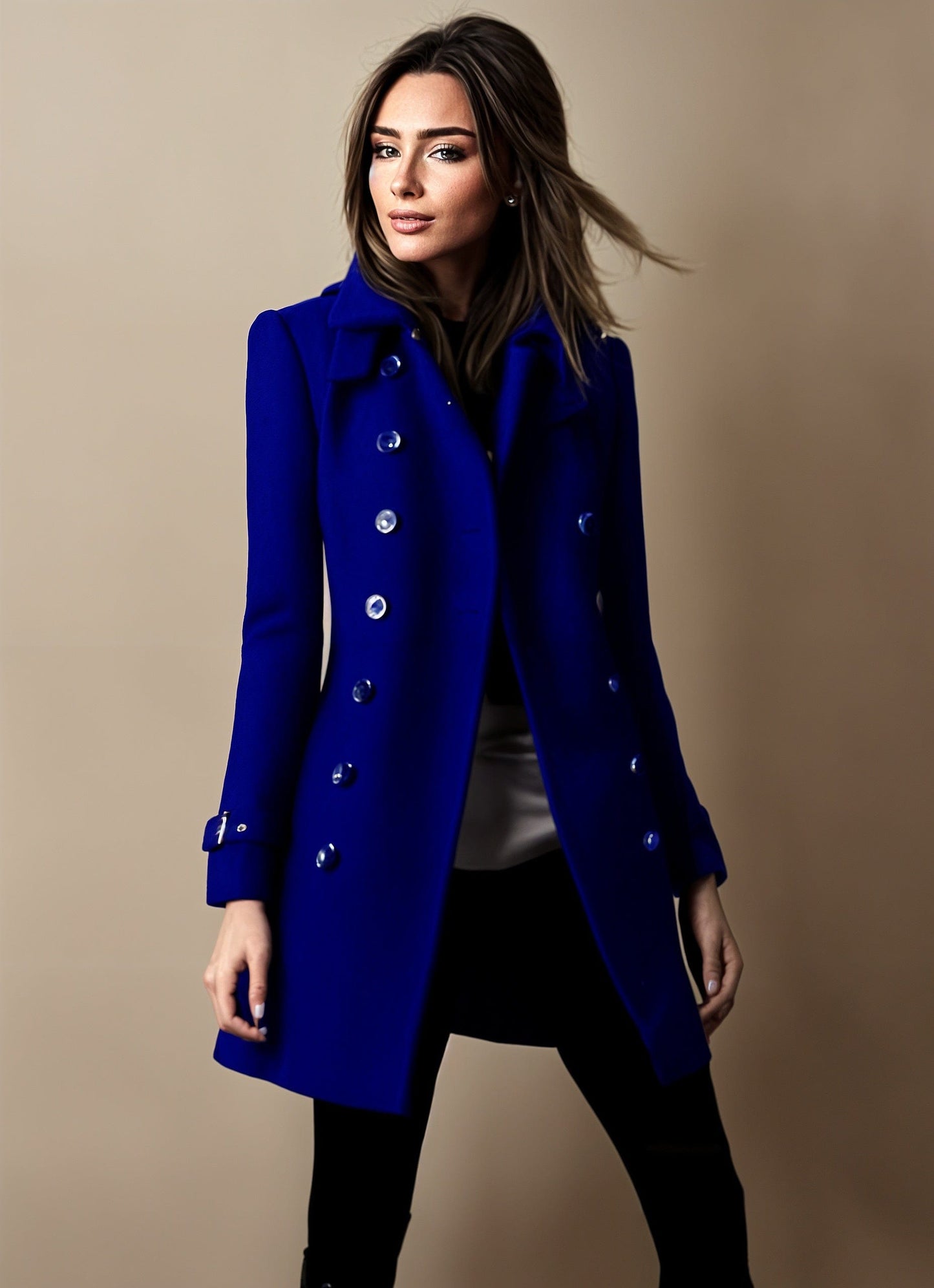 Aubrey® | Elegant jacket for women
