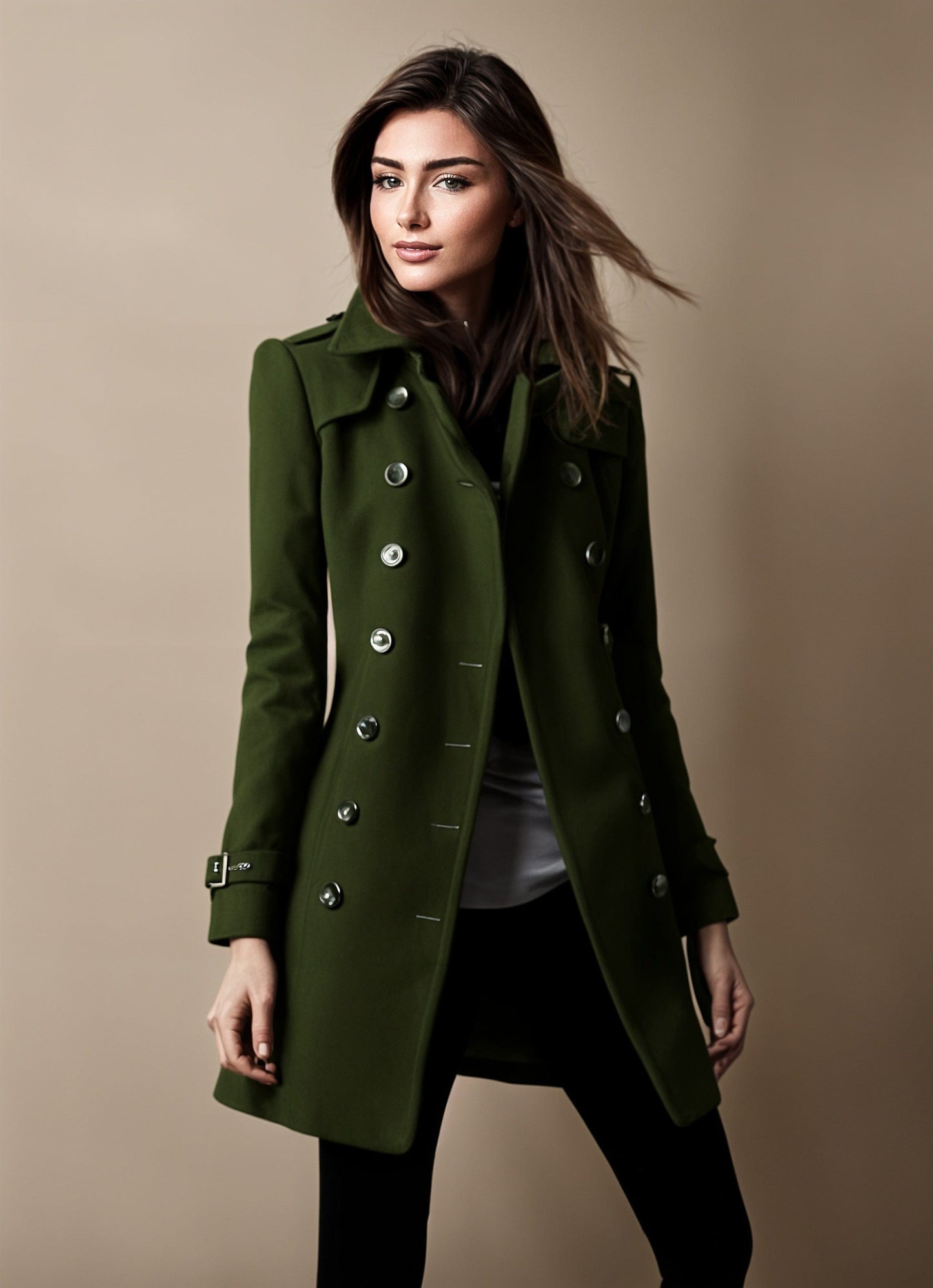 Aubrey® | Elegant jacket for women