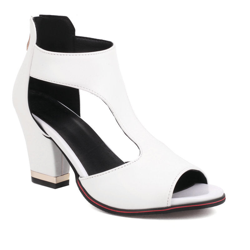 Astrid® | Platform Women'S Heels