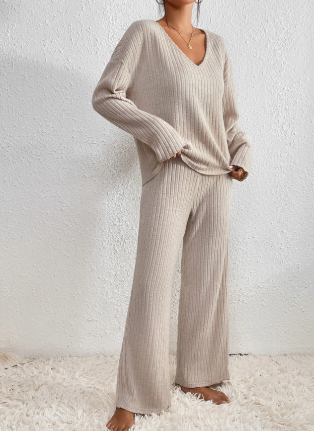 Consuelo® | Elegant 2-piece set for women with a relaxed fit