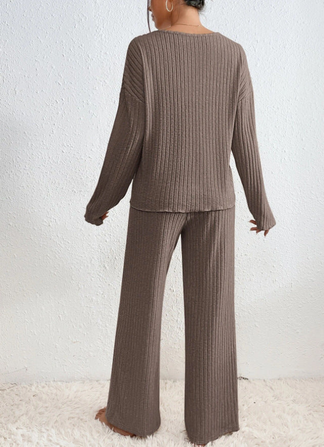 Consuelo® | Elegant 2-piece set for women with a relaxed fit