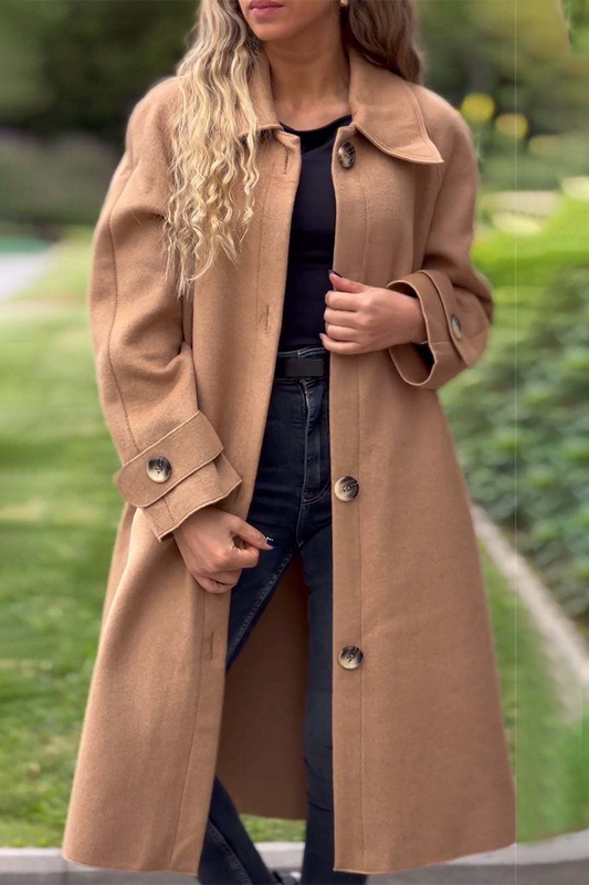 Diana® | Effortless and trendy winter garment
