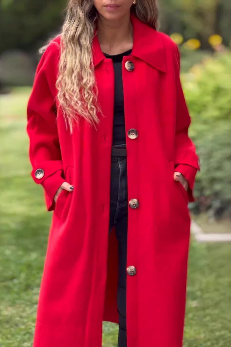 Diana® | Effortless and trendy winter garment