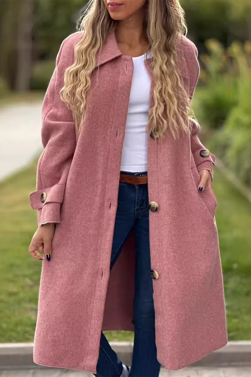 Diana® | Effortless and trendy winter garment