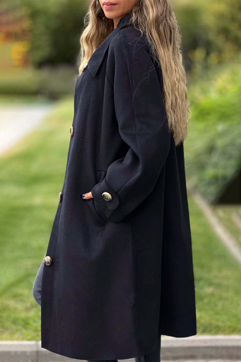 Diana® | Effortless and trendy winter garment
