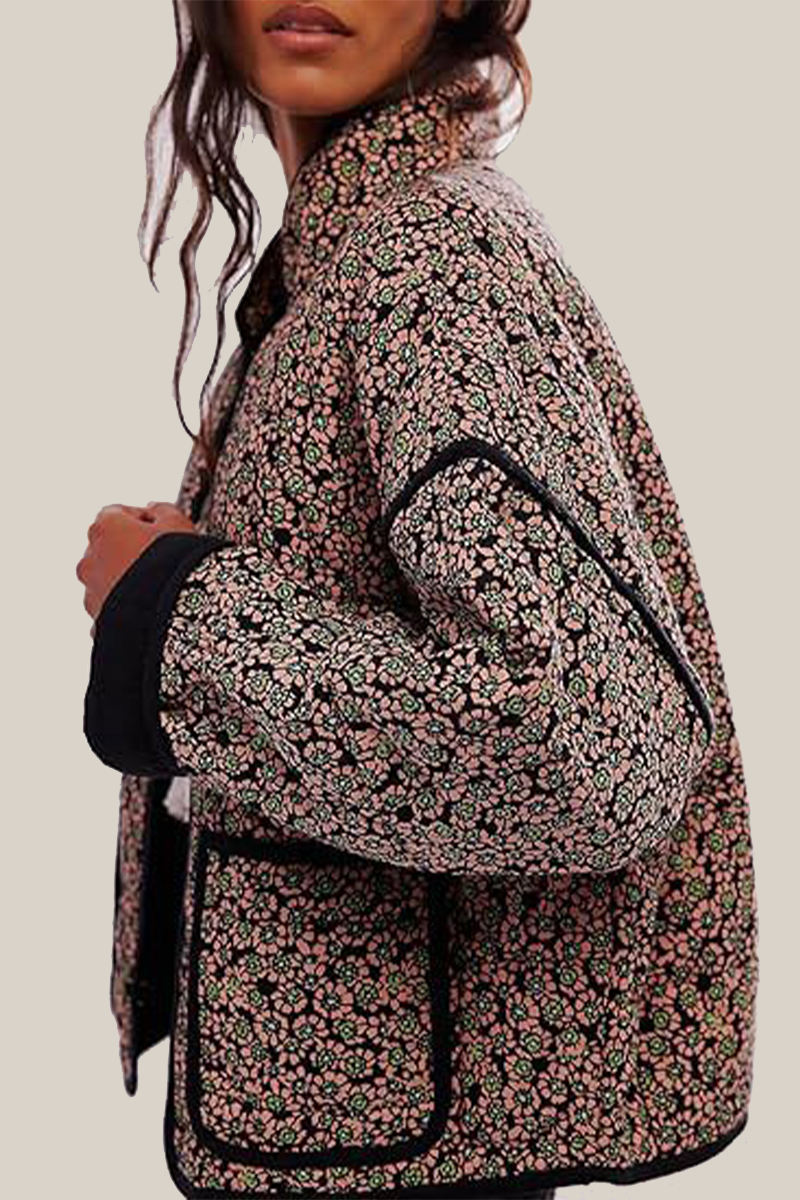 Clarisa® | Fashionable and effortless winter garment