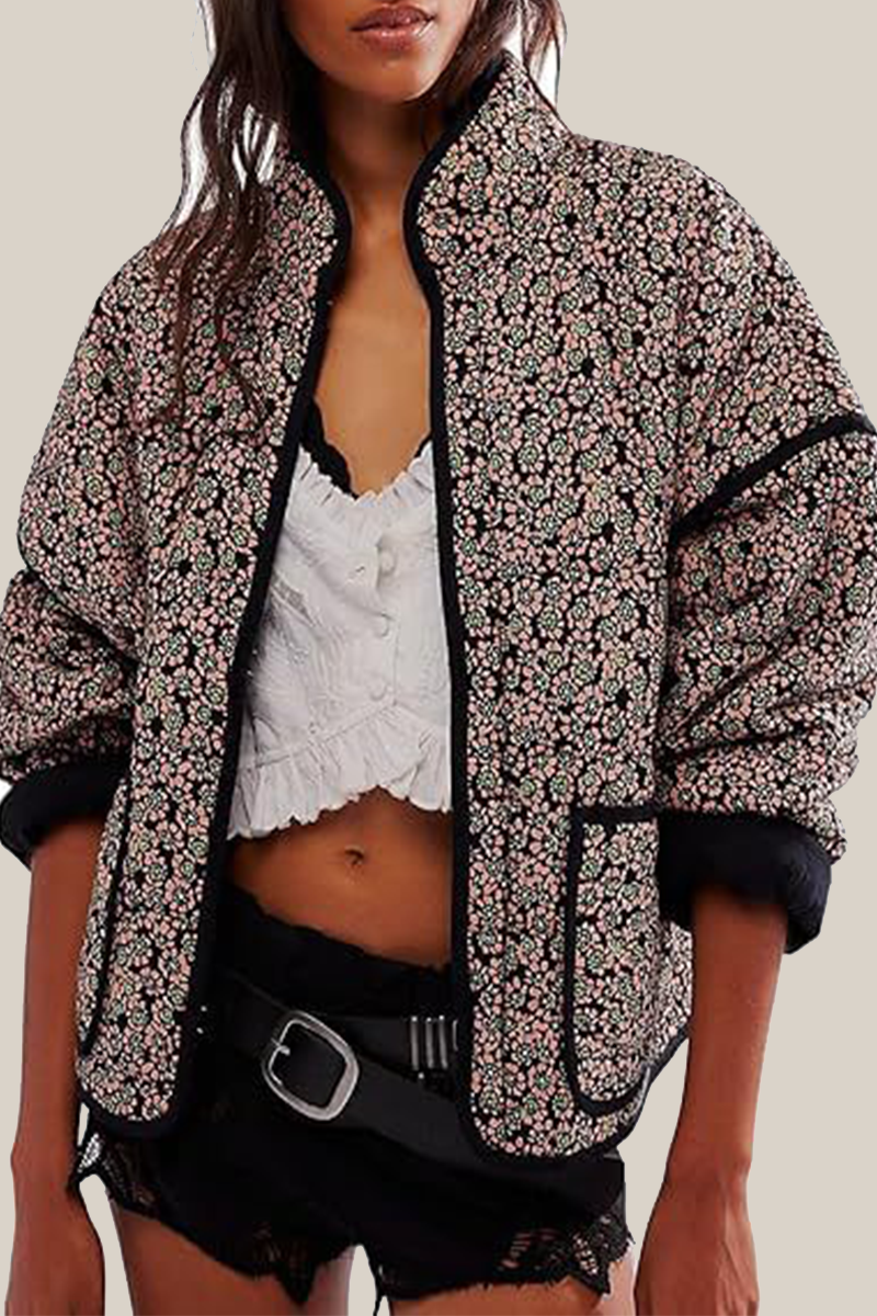 Clarisa® | Fashionable and effortless winter garment