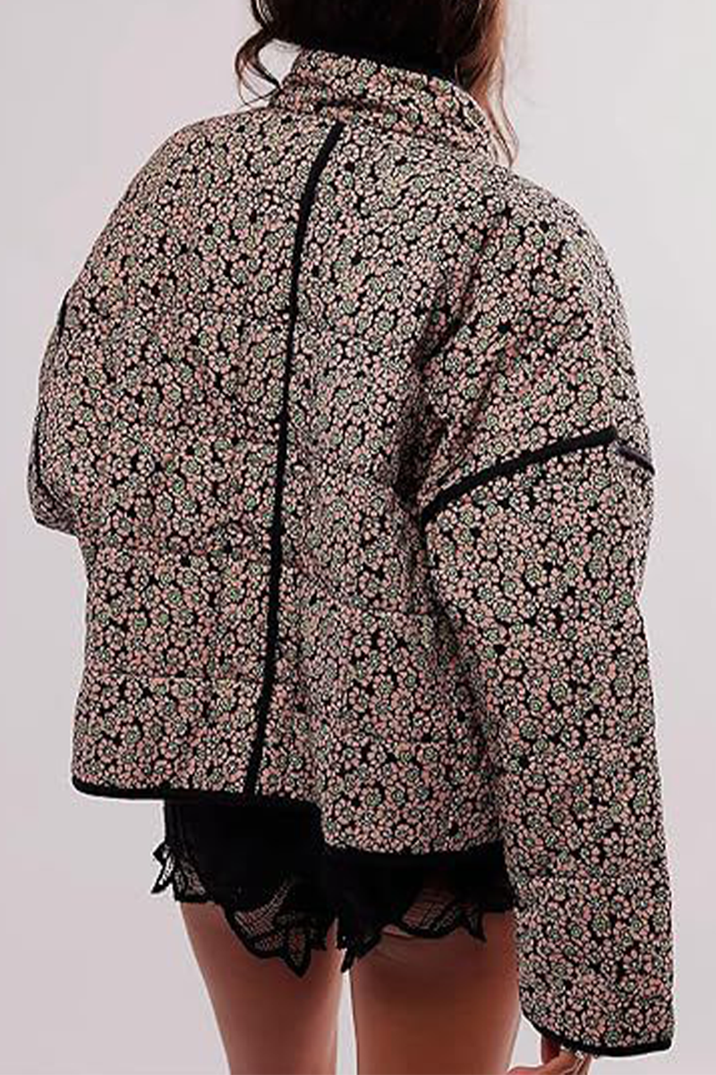Clarisa® | Fashionable and effortless winter garment