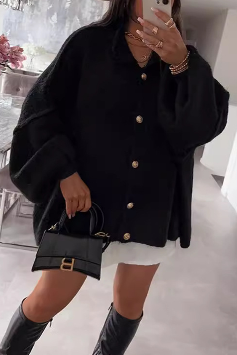 Dorotea | Comfortable and stylish winter garment