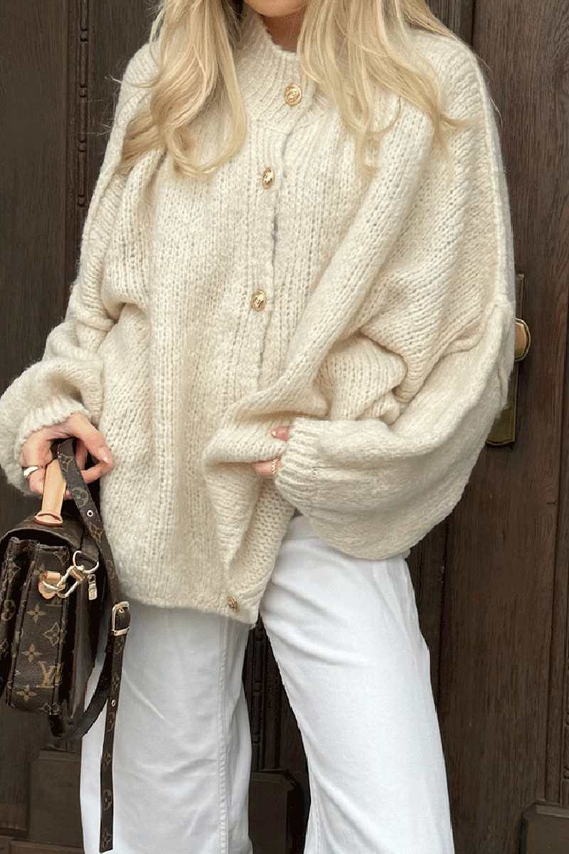 Dorotea | Comfortable and stylish winter garment