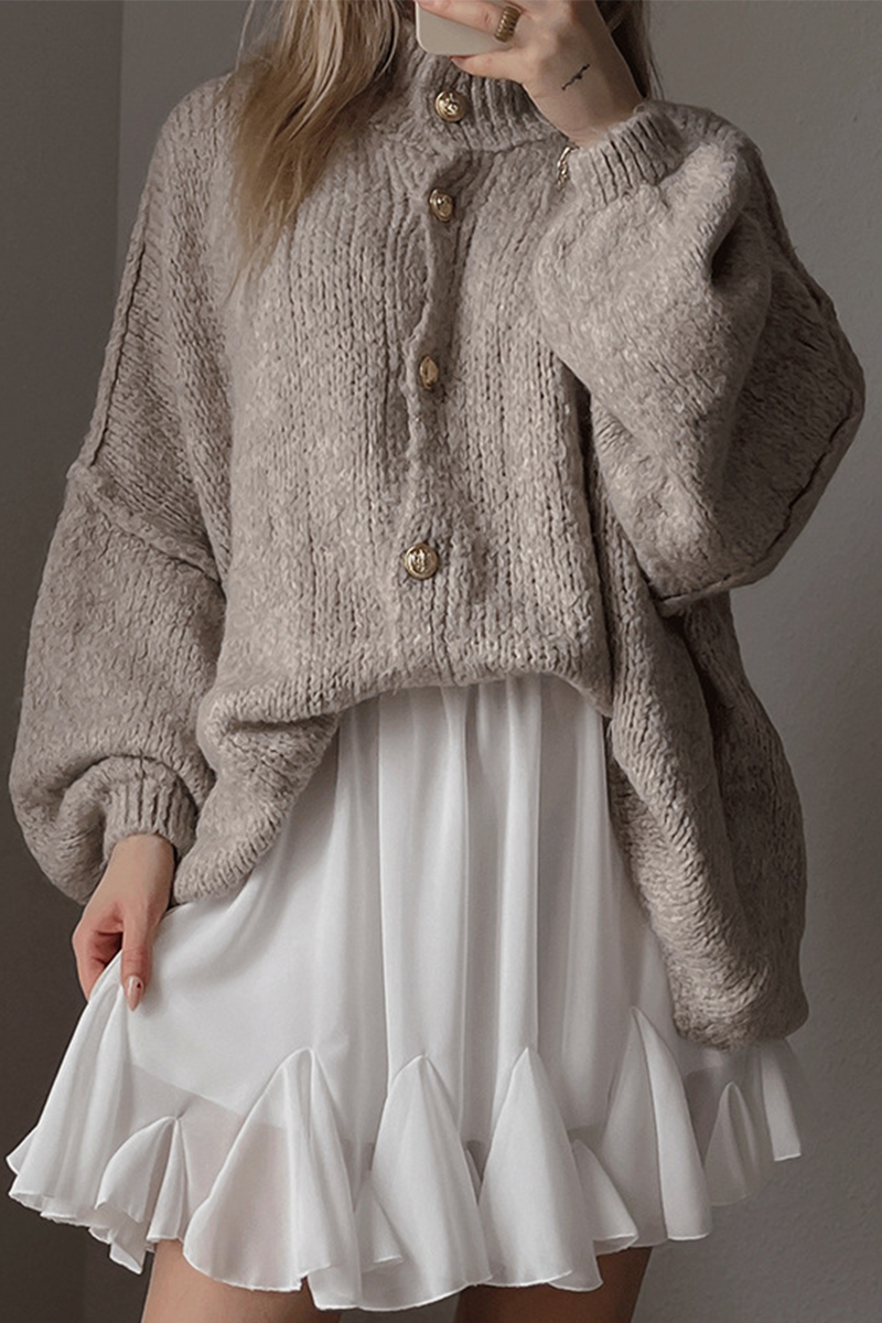 Dorotea | Comfortable and stylish winter garment