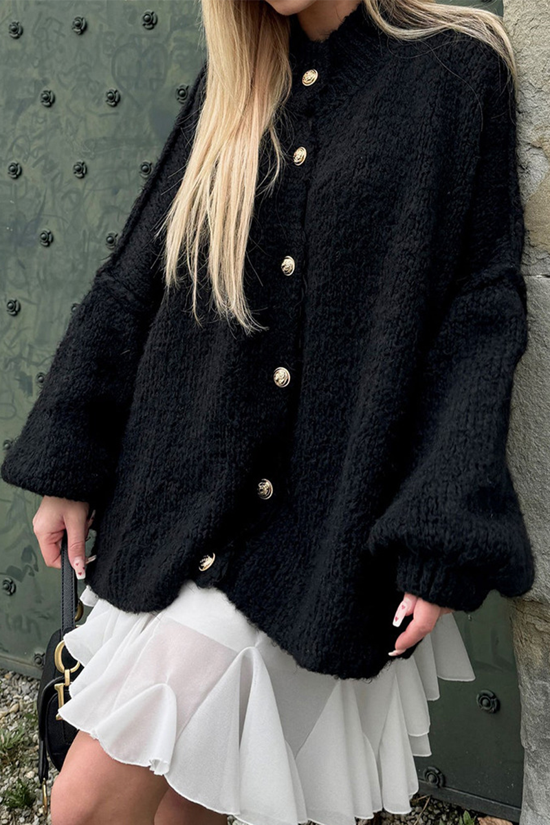 Dorotea | Comfortable and stylish winter garment