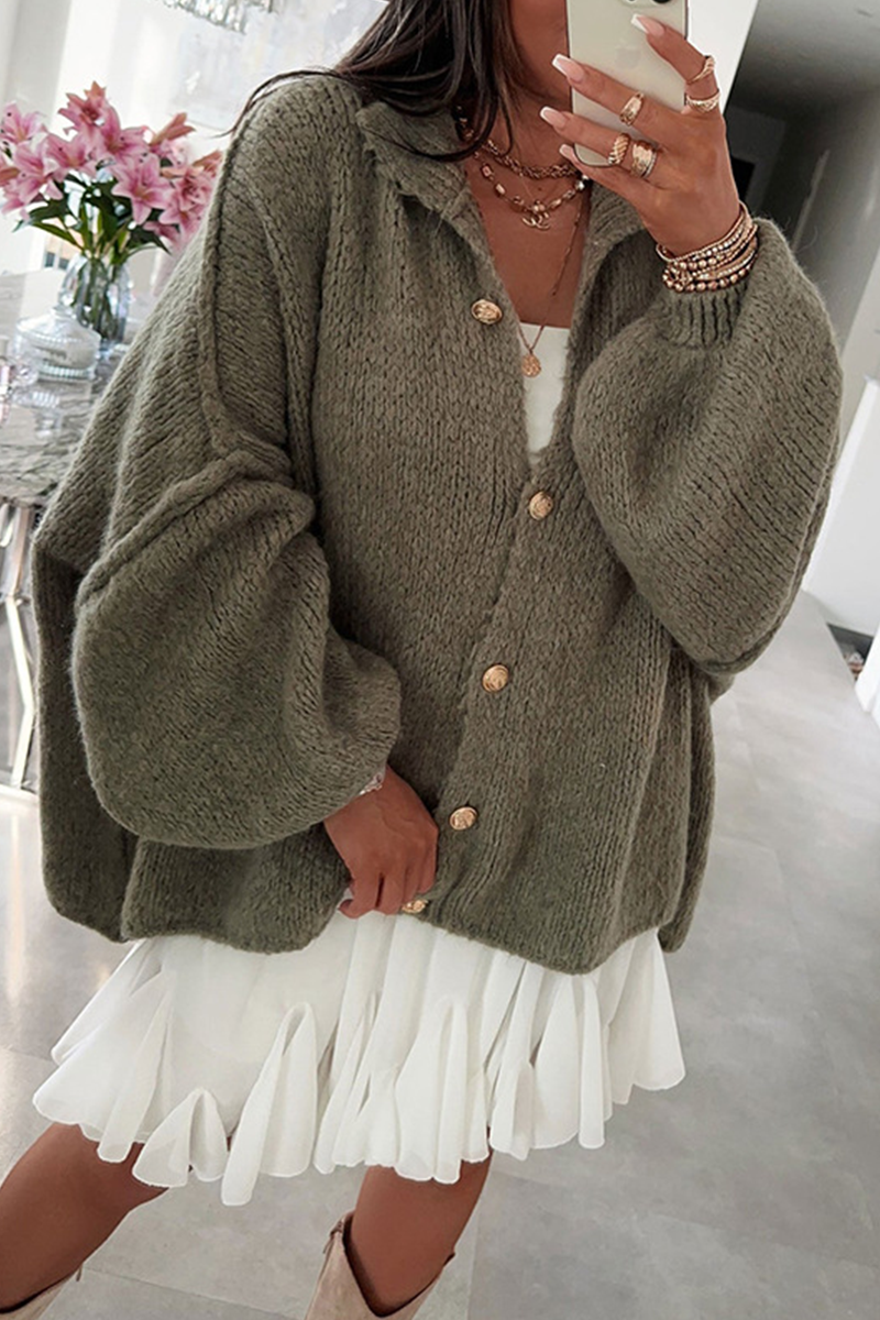Dorotea | Comfortable and stylish winter garment