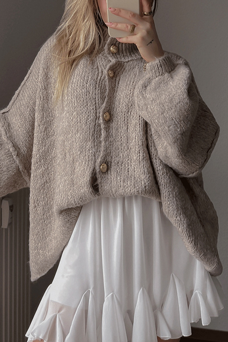 Dorotea | Comfortable and stylish winter garment