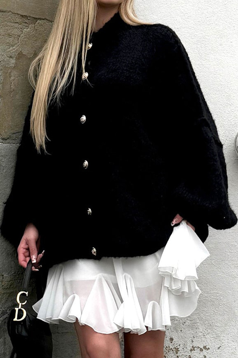 Dorotea | Comfortable and stylish winter garment