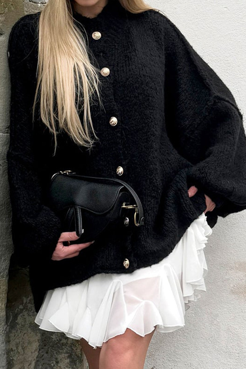 Dorotea | Comfortable and stylish winter garment