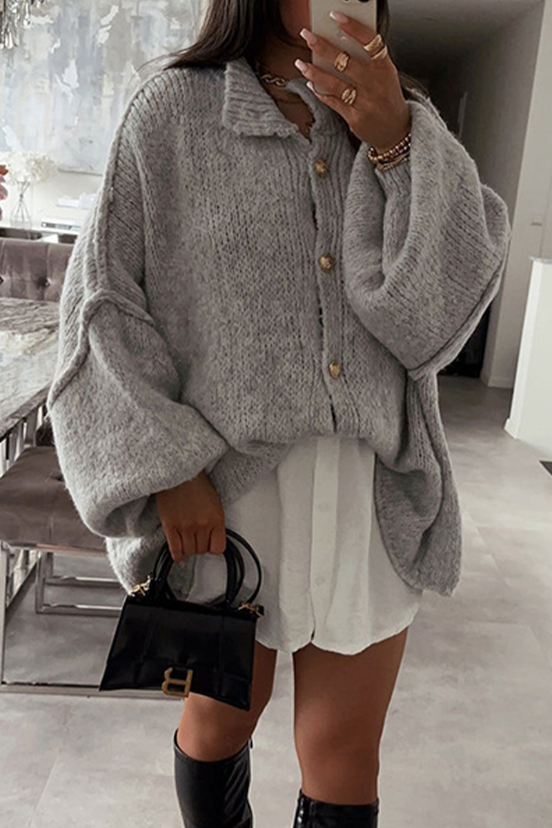 Dorotea | Comfortable and stylish winter garment