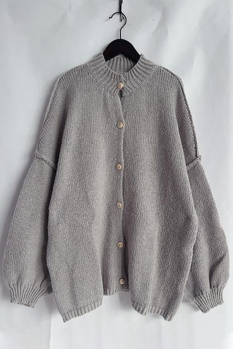 Dorotea | Comfortable and stylish winter garment