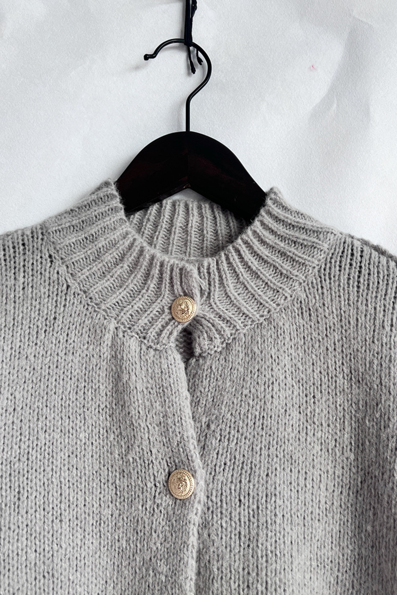 Dorotea | Comfortable and stylish winter garment